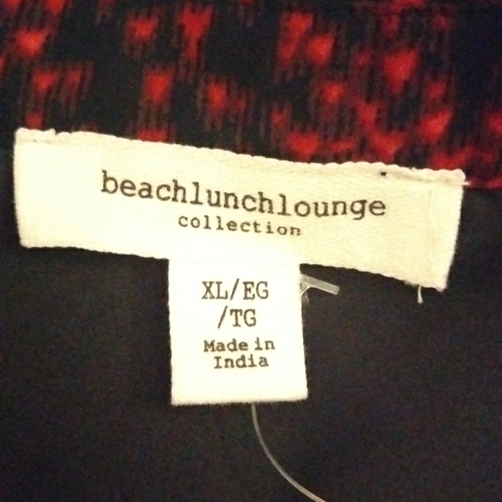beachlunchlounge Babydoll Dress - Picture 11 of 12